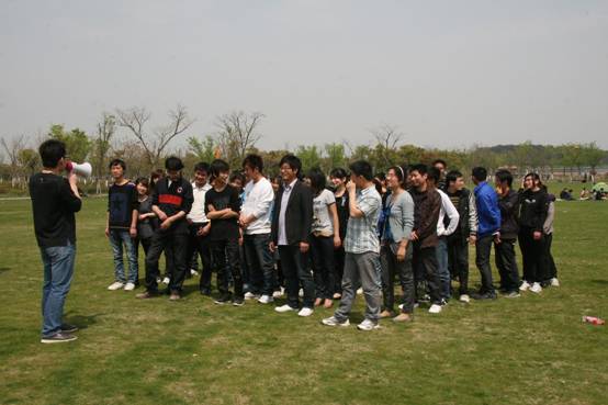 我們的新員工培訓(xùn)