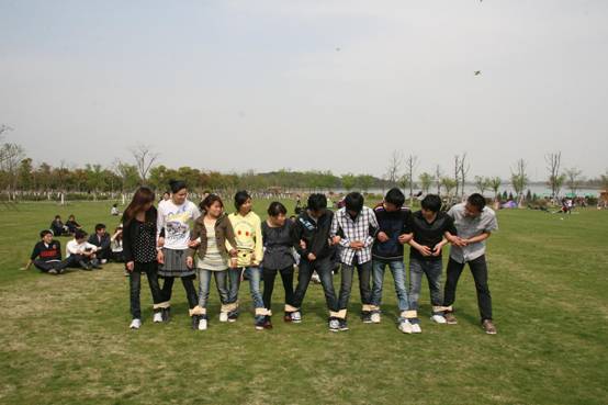 我們的新員工培訓(xùn)