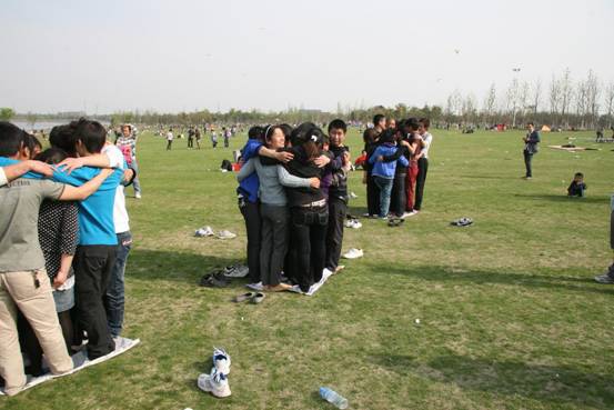 我們的新員工培訓(xùn)