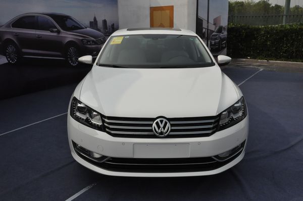 “一桿進(jìn)洞”全新帕薩特蘇州區(qū)域品鑒會!