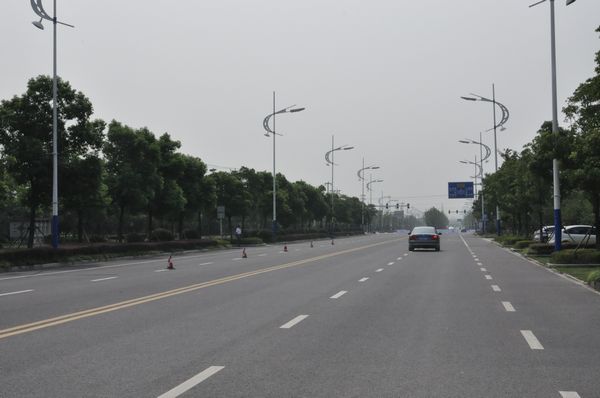 “一桿進(jìn)洞”全新帕薩特蘇州區(qū)域品鑒會!