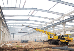 金鑫銅管新廠年底建成 項目全部投產(chǎn)后年銷售額可達15億元 