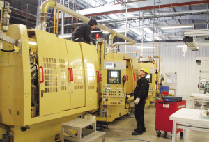 太倉舍弗勒四廠上半年投產(chǎn)