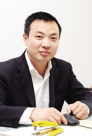 【太倉(cāng)人物】將工資福利算得明明白白  