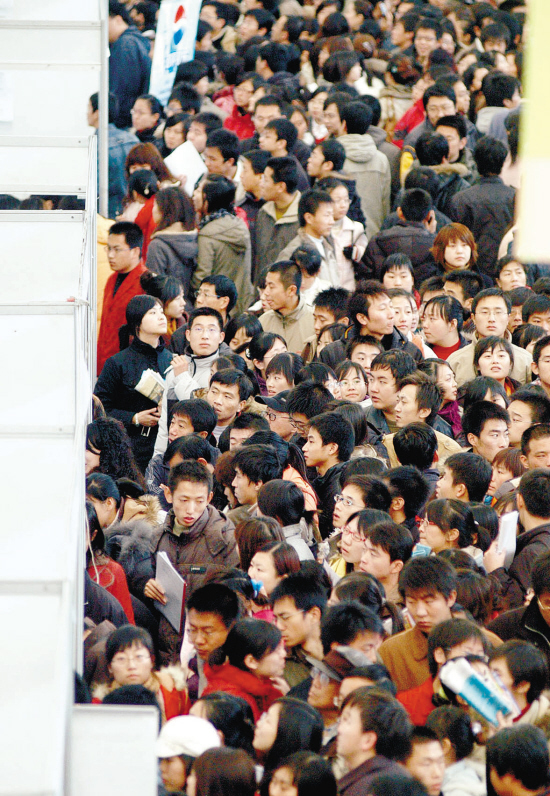 太倉(cāng)人才市場(chǎng)