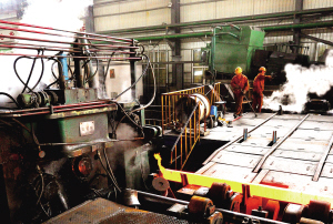 太倉新寶誼鋼管制造有限公司業(yè)績大幅增長