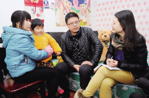 過年回家路承載更多歡笑 