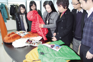 身邊的楷模愛創(chuàng)新——走近勞動(dòng)模范群體