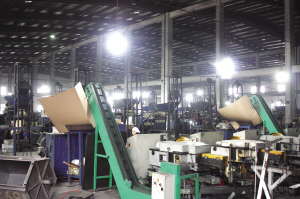 興亞卷釘 被譽(yù)為釘業(yè)中的“奔馳”