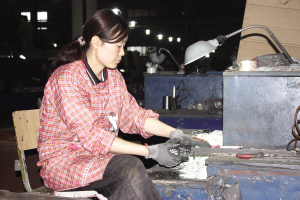 興亞卷釘 被譽(yù)為釘業(yè)中的“奔馳”