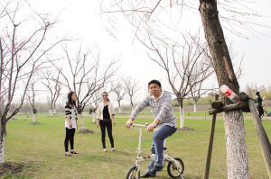 品牌影響源于穩(wěn)健經(jīng)營——江蘇銀行太倉支行發(fā)展小記