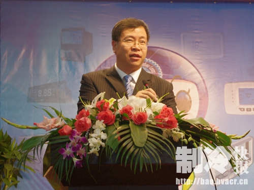 蘇州新亞：卓越研發(fā)力 遠(yuǎn)程監(jiān)控備受矚目--專訪蘇州新亞科技有限公司董事長聞建中