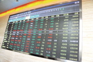 轉型升級進入“快車道”