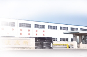 新寶誼 開發(fā)石油管高端市場    有一款高檔石油管，國內(nèi)同行成材率只有60%，而太倉新寶誼鋼管制造公司達到了80%。引進一流設備、聯(lián)手頂級專家、生產(chǎn)高端新品，公司產(chǎn)品暢銷多個國家和地區(qū)。