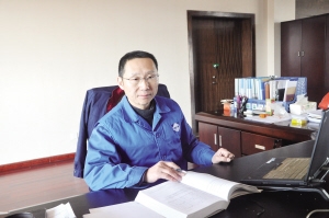 新寶誼 開發(fā)石油管高端市場    有一款高檔石油管，國內(nèi)同行成材率只有60%，而太倉新寶誼鋼管制造公司達到了80%。引進一流設備、聯(lián)手頂級專家、生產(chǎn)高端新品，公司產(chǎn)品暢銷多個國家和地區(qū)。