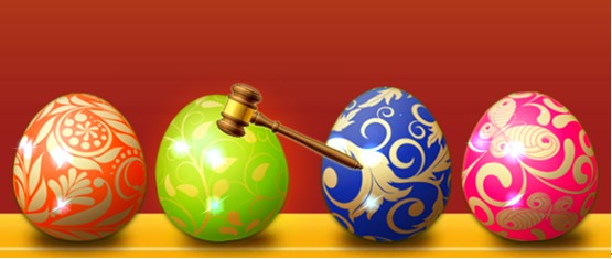 太倉人才網(wǎng)愚人節(jié)砸蛋送大禮活動開始啦