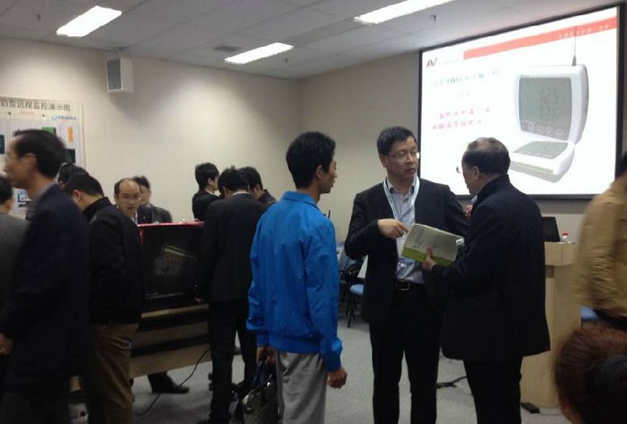 慶2014中國制冷展-蘇州新亞技術(shù)交流會圓滿結(jié)束