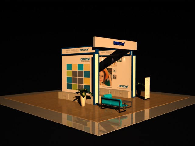 迪美斯廣交會(huì)