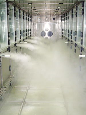 天核機電致力于航天技術(shù)國產(chǎn)化