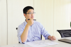 海瑞恩領(lǐng)跑全球車削類汽配