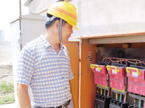 孫必林：安家立業(yè)  扎根太倉