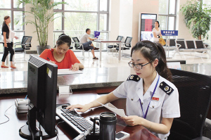 她3年練成“多面手”