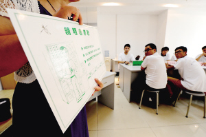 “瘋狂市場”，讓他們帶著夢想出發(fā)