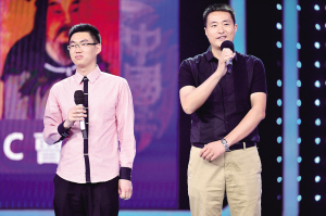 生活在太倉(cāng)的曹操第75代孫