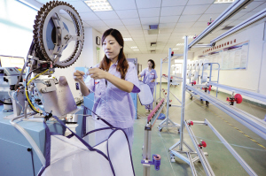 明輝產(chǎn)品為知名品牌商配套