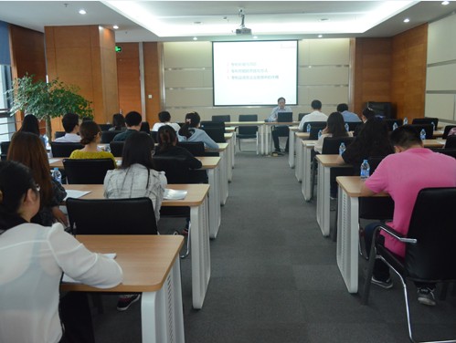 科教新城科協(xié)舉辦知識(shí)產(chǎn)權(quán)保護(hù)專題講座