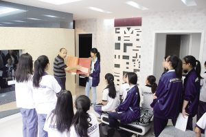 太倉(cāng)中專教師邢曉東