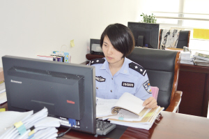 宋耀男：人車平安  為我所愿