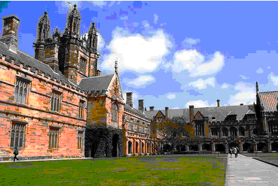 2015澳洲大學(xué)開始申請！澳洲八大院校全解讀