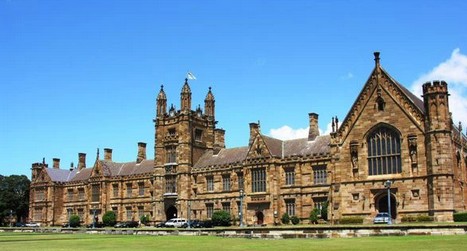 2015澳洲大學(xué)開始申請！澳洲八大院校全解讀