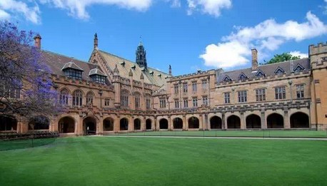 2015澳洲大學(xué)開始申請！澳洲八大院校全解讀