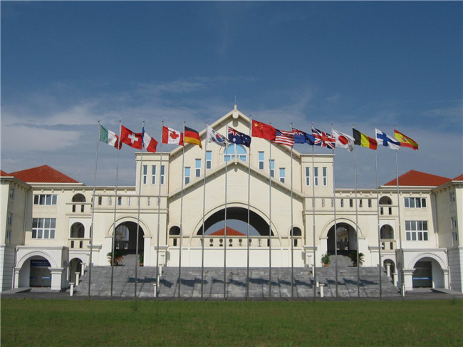 太倉華頓外國語學校招生簡章