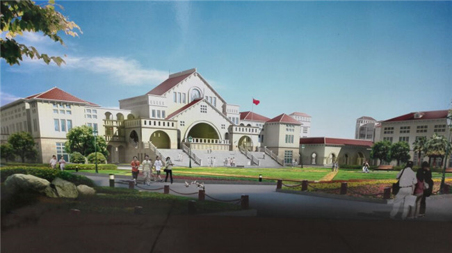 太倉華頓外國語學校招生簡章