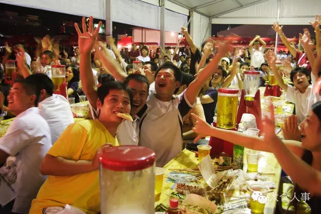 太倉首屆呆萌大賽正向我們悄悄逼近