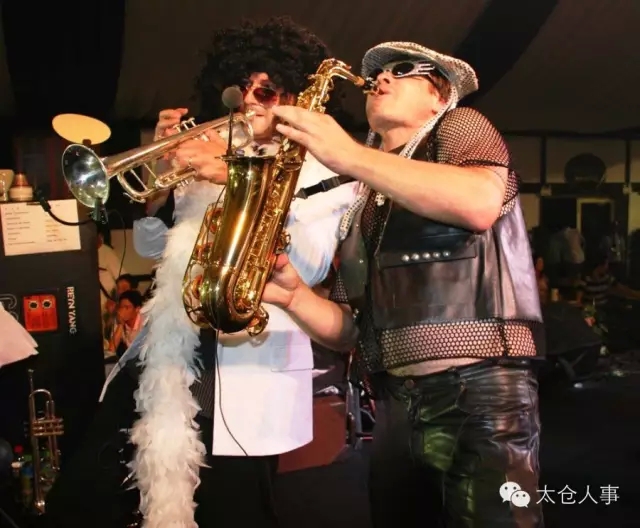 太倉首屆呆萌大賽正向我們悄悄逼近