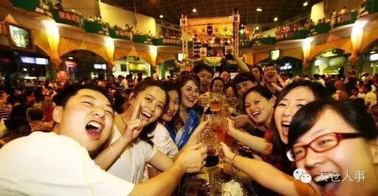 太倉首屆呆萌大賽正向我們悄悄逼近