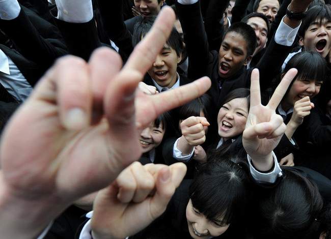 2015年太倉(cāng)畢業(yè)生求職指南