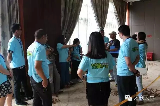 太倉首屆呆萌大賽圓滿成功