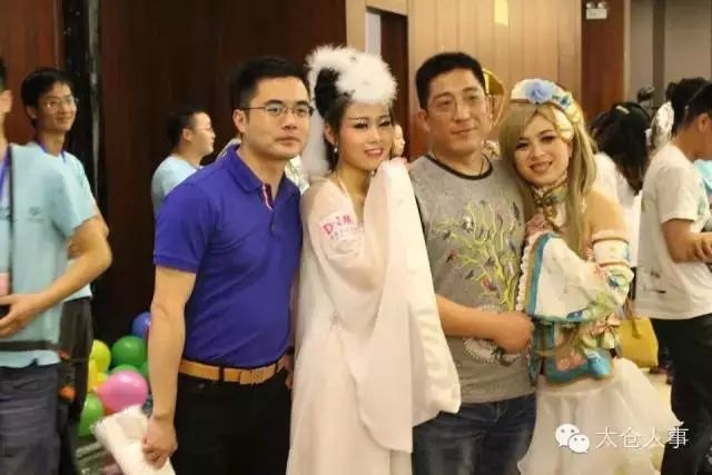 太倉首屆呆萌大賽圓滿成功