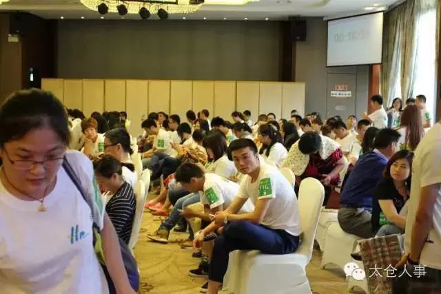 太倉首屆呆萌大賽圓滿成功