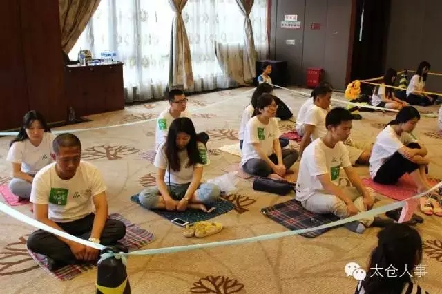 太倉首屆呆萌大賽圓滿成功