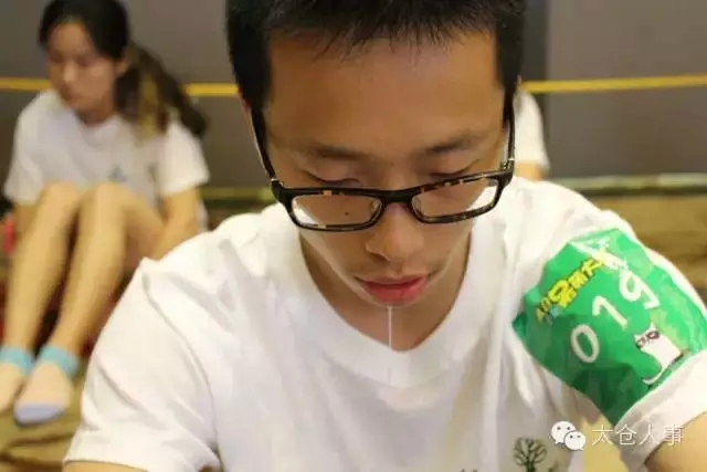 太倉首屆呆萌大賽圓滿成功