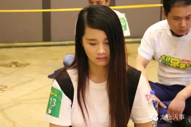 太倉首屆呆萌大賽圓滿成功