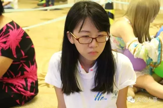 太倉首屆呆萌大賽圓滿成功