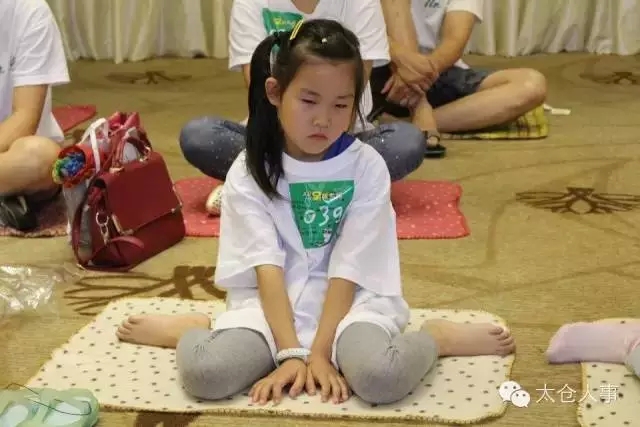 太倉首屆呆萌大賽圓滿成功