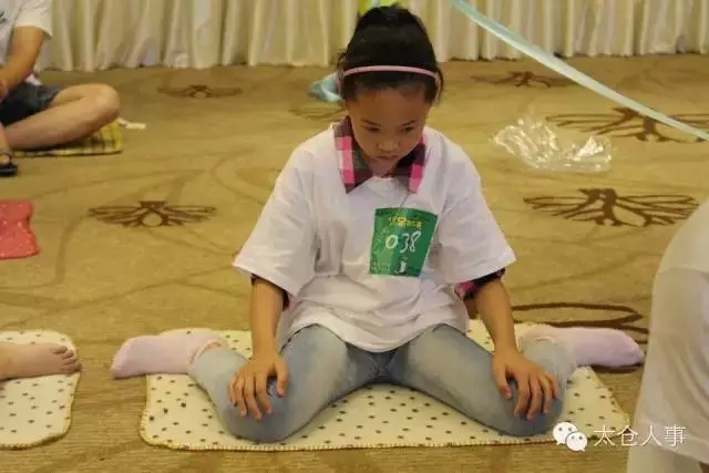 太倉首屆呆萌大賽圓滿成功